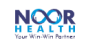 Noor Health logo